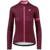 Image de Agu Maillot à Manches Longues Velo Love Essential XS