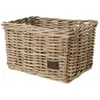 Image de Fastrider Panier Zeno Rattan 17l One Size