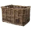 Image de Fastrider Panier Zeno Rattan 17l One Size