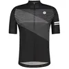 Image de Agu Maillot à Manches Courtes Striped Essential M