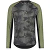 Image de Agu Maillot Enduro Manches Longues Mtb Essential L