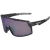Image de Agu, Hommes, Lunettes de sport, Verve HD Fietsbril - Doorzichtig - Incl. verwisselbare glazen, Transparent