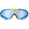 Image de Agu Lunettes De Soleil Pride Clear Blue Anti-Fog/CAT3