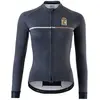 Image de Agu Maillot à Manches Longues Merino Six6 S