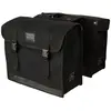 Image de Fastrider Sacoches Canvas Basics Mik Double 47l One Size