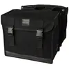 Image de Fastrider Sacoches Canvas Basics Mik Double 56l One Size
