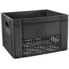 Image de Fastrider Panier Bicycle Crate 34l One Size