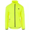 Image de Agu, Unisexe, Vestes de pluie, Veste Imperméable Essentielle GO, Jaune, (L)