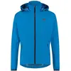 Image de Agu, Unisexe, Veste de cyclisme, GO Unisex rain jacket blue (L, S), Bleu, L, S