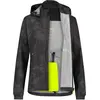 Image de Agu, Femmes, Veste de cyclisme, Commuter Compact Reflection (S), Noir, S