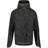 Image de Agu, Hommes, Veste de cyclisme, Veste de pluie Commuter Tech Reflection Black (XXL), Noir, XXL