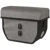 Image de Agu Sacoche De Guidon Tech Shelter Klickfix 8l One Size
