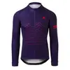 Image de Agu Maillot à Manches Longues Mountain Trend S