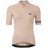 Image de Agu, Femmes, Maillot de cyclisme, Solid Fietsshirt III Trend Dames - Roze - XL (XL), Rose, Pink, XL