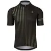 Image de Agu Maillot à Manches Courtes Faded Stripe Essential S