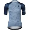 Image de Agu Maillot à Manches Courtes Velo Wave Essential XL