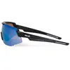 Image de Agu Lunettes De Soleil Pride Hdii Clear Blue Anti-Fog/CAT3