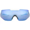 Image de Agu, Hommes, Lunettes de sport, Pride HDII Bril Unisex - Wit, Blanc