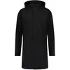 Image de Agu, Hommes, Veste de cyclisme, Mac Regenjas Urban Outdoor Heren - Zwart - XXL (XXL), Noir, XXL