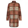 Image de Agu Chemise à Manches Longues Oversized Rain M