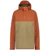 Image de Agu, Unisexe, Veste de cyclisme, Winter Rain Anorak Urban Outdoor - Oranje - L - Dames & Heren (L), Orange, L