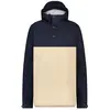 Image de Agu, Unisexe, Veste de cyclisme, Winter Rain Anorak Urban Outdoor - Wit - XL - Dames & Heren (XL), Blanc, XL