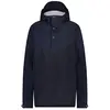 Image de Agu, Unisexe, Veste de cyclisme, Winter Rain Anorak Urban Outdoor - Blauw - L - Dames & Heren (L), Bleu, L