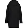 Image de Agu, Femmes, Veste de cyclisme, Mac Regenjas Urban Outdoor Dames - Zwart - S (S), Noir, S