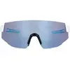 Image de Agu, Unisexe, Lunettes de sport, Vigor HDII (Blanc), Blanc, Transparent