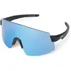 Image de Agu Lunettes De Soleil Vigor Xl Hdii Clear Blue Anti-Fog/CAT3