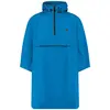 Image de Agu, Unisexe, Vestes de pluie, Poncho de pluie unisexe Grant, Bleu, (Taille unique)