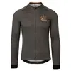 Image de Agu Maillot à Manches Longues Wout Van Aert Collab Team Jumbo-visma XL