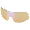Image de Agu Verres De Rechange Pride Pro Yellow Mirror/CAT3