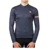 Image de Agu Maillot à Manches Longues Splatter 3XL