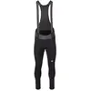 Image de Agu, Hommes, Pantalon de cyclisme, Switch Bibtight Essential Heren - Black - M (M), Noir