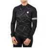 Image de Agu Maillot à Manches Longues Velo Wave Essential S