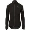 Image de Agu, Femmes, Veste de cyclisme, Regenjas II Essential Dames - Black - L (L), Noir, L