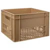 Image de Fastrider Panier Bicycle Crate 34l One Size