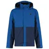 Image de Agu, Hommes, Vestes de pluie, Section Regenjas II Essential Heren - Navy Blue - XXXL, Bleu, (3XL)