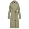 Image de Agu Veste Trench Long Urban Outdoor XS