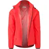 Image de Agu, Femmes, Veste de cyclisme, GO! Unisex Regenjacke (XXL), Rouge, XXL