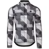 Image de Agu Maillot à Manches Longues Triangle Stripe Essential M