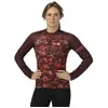 Image de Agu Maillot à Manches Longues Abstract Flower Essential M