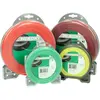 Image de Hikoki, Machine de jardinage : accessoires, Accessoires 781043 Fil de coupe en spirale 2,0 mm vert L = 126 m 370 g (Herbicide, Fil de coupe + bobine de fil)