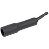 Image de Hikoki, Clé à douille + douilles, Zubehör 750331 Flexibler Winkelschlüssel 8 mm