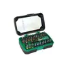 Image de Coffret 32 embouts 1/4 L.25 mm + Porte-embout magnétique HIKOKI - 750363