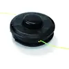 Image de Hikoki, Machine de jardinage : accessoires, Tête de coupe semi-automatique avec fil 781303 (Herbicide, Fil de coupe + bobine de fil)