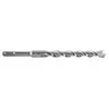 Image de Hikoki, Foret, Zubehör 782435 SDS-Plus Hammerbohrer 2-Schneider 8x260 mm (8 mm)