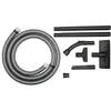 Image de Hikoki, Aspirateur industriel : accessoires, Zubehör 782297 Staubabsaugungsset 35mm (Stäbe und Düsen)