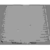 Image de Filtre D'habitacle Pollen Nps Dcf355p